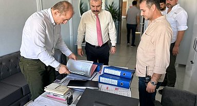 Kadın, çocuk, engelli ve yaşlılara hizmet veren kuruluşlara denetim