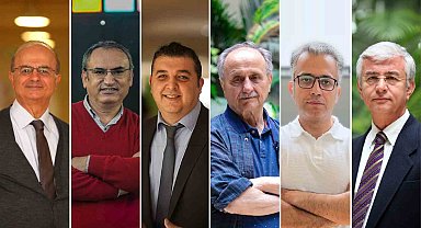Kadir Has Üniversitesi akademisyenleri 'En Etkili Bilim İnsanları' listesinde