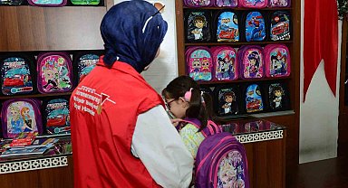 Kahramanmaraş Büyükşehir Belediyesi Eylül ayında 17 milyon 725 bin lira nakdi destek sağladı