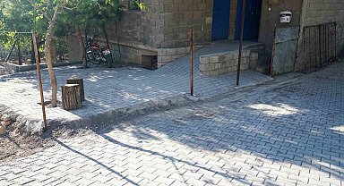 Kahramanmaraş Büyükşehir Belediyesinden yüreklere dokunan hizmet