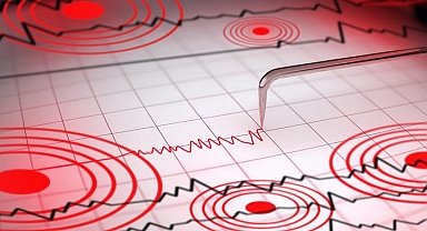 Kahramanmaraş'ta 5 büyüklüğünde deprem... Hatay, Adana, Mersin ve Gaziantep'te de hissedildi