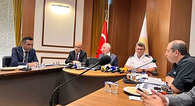 Kahramanmaraş Valisi Ünlüer: "Çok vahşice bir olay"