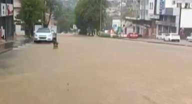 Kahramanmaraş'ta yıldırım can aldı