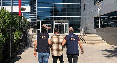 Kamu görevlisi 2 şahıs FETÖ operasyonunda gözaltına alındı