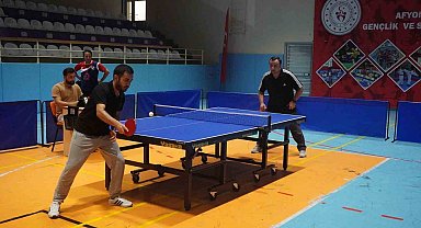 Kamu Spor Oyunları sona erdi