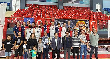 Kamu Spor Oyunları sona erdi