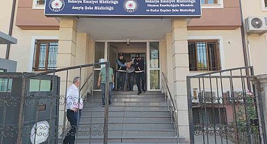 Kan donduran cinayetin şüphelisi yakalandı: Bir yıl önce de bıçakla saldırmış