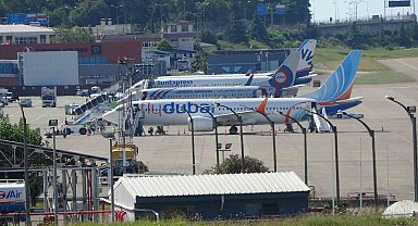 Kantarcı: "Körfez ülkelerinden Doğu Karadeniz'e gelen turistler başka ülkelere yöneldi"