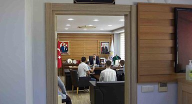 Kapanmayan 'makam' kapısı