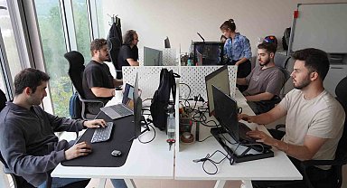 Karabük Teknokent'in başarı grafiği tırmanış gösteriyor