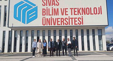 Karabük ve Sivas batarya konusunda güçleri birleştirdi