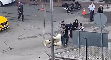 Karabük'te bıçaklı ve sopalı kavga: 1 yaralı