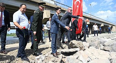 Karacabey'in Kurtuluş Günü coşkuyla kutlandı