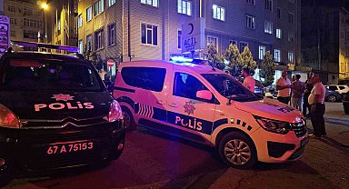 Karadeniz Ereğli'de sağlık çalışanına saldırı iddiası