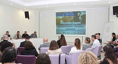 Karadeniz Masası su ürünleri sektörüne proje fikirleri ile katkı sağlayacak