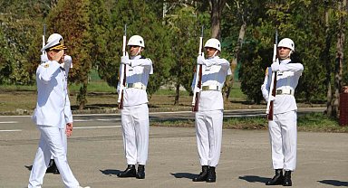 Karadeniz'deki mayın tehdidine Türkiye, Bulgaristan ve Romanya'dan üçlü iş birliği