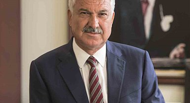 Karalar: "Ağaçları kesen büyükşehir değil"