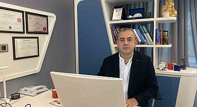 Karavanıyla dünyayı gezen 79 yaşındaki adam dev mide fıtığından İstanbul'da kurtuldu