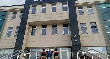 Kars'ta cezaevi firarisi yakalandı