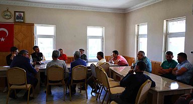 Kars'ta "Tarımda yeni dönem" başlıyor