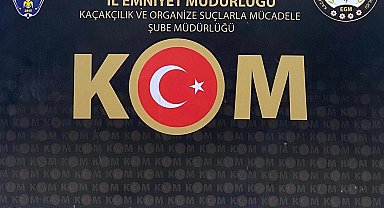 Kars'ta sürücü kursları sınavında kopyaya suçüstü