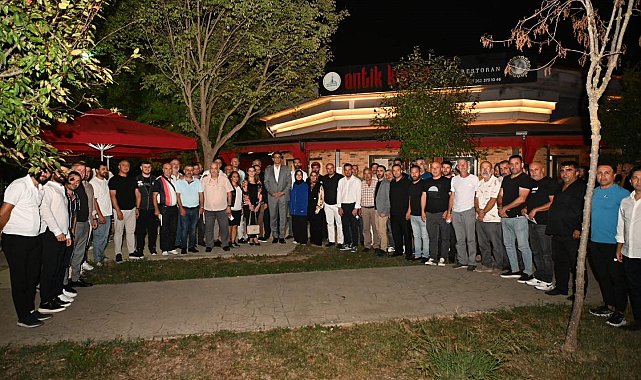 Kartepe'de kulüplere 2 milyon 235 bin TL destek