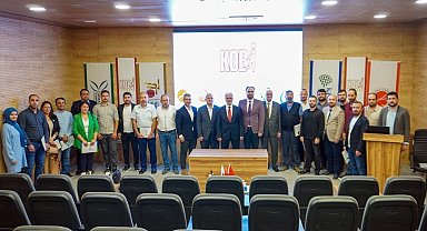 Kastamonu Üniversitesi yürütücülüğündeki İhtisas Odaklı Mentör Yetiştirme Programı başarıyla tamamlandı