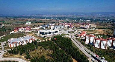 Kastamonu Üniversitesi'nin çalışmasıyla omurga hastalıklarının tedavisi kolaşlaşacak