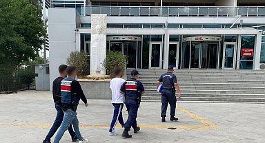Kasten öldürme suçundan aranan şahıs Mersin'de yakalandı