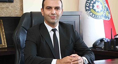 Kavak İlçe Emniyet Müdürlü Balcı, görevine başladı