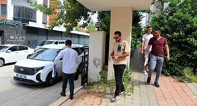 Kavgada silahtan çıkan kurşunla ölen gencin arkadaşı tutuklandı