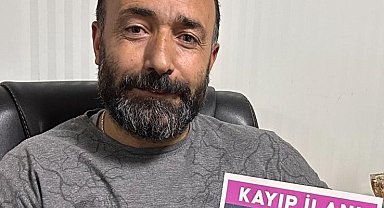 Kayıp kedisini bulunana 15 Bin TL ödül verecek
