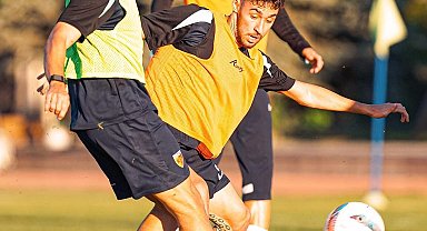 Kayserispor ilk galibiyetin peşinde