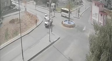 Kaza, göz göre göre geliyorum dedi