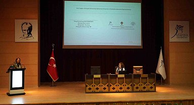 KBÜ'de ''Psikiyatri Hemşireliği Eğitimi ve Uygulamasında Neredeyiz?" Çalıştayı