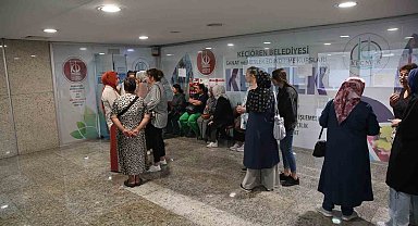 KEÇMEK kayıtları başladı