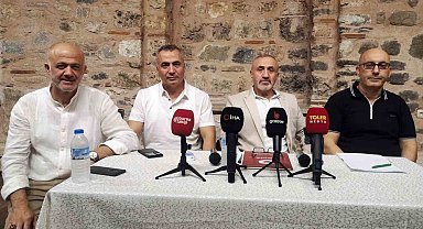 KEMPO Savunma Sporları Federasyonu Bursa İl Temsilciliğine Kemal Sevmez getirildi