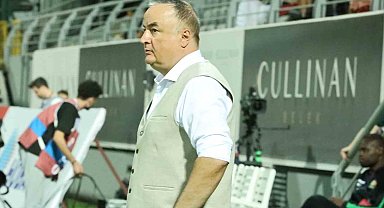 Kenya'nın Türk teknik direktörü Engin Fırat, Kenya futbolu hakkında bilgi verdi
