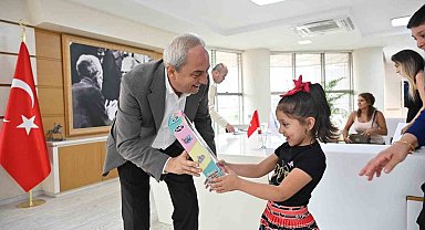 Kepez de makam 7'den 70'e herkese açık