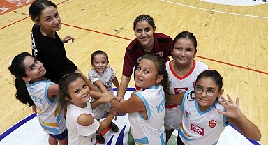 Kepez'de kış spor kursları başlıyor