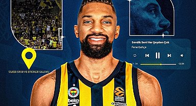 Khem Birch, Fenerbahçe'de