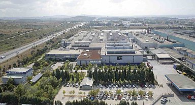 Kibar Holding'e Vision Awards'ta üç ayrı kategoride ödül
