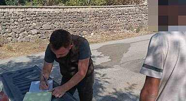Kınalı keklikler yeniden doğayla buluşturuldu