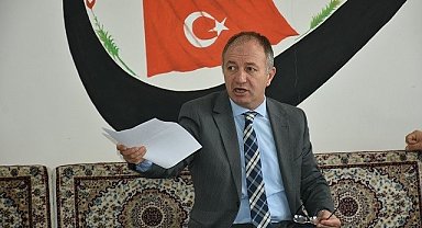 Kiremitlik Tabya'da Avrupa Hareketlilik haftası etkinliği