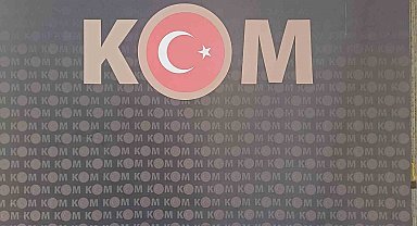 Kırıkkale'de 8 bin makaron ele geçirildi: 1 gözaltı