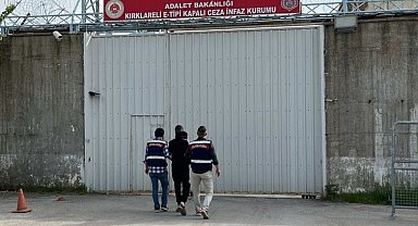 Kırklareli'nde aranması olan 38 şüpheli yakalandı