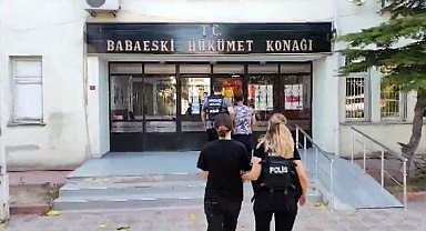 Kırklareli'nin iki ilçesinde uyuşturucu operasyonu: 2 tutuklama