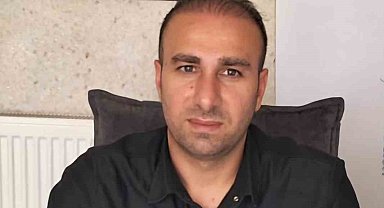 Kızılay Alaca şube Başkanlığı'na Akif Yurt atandı