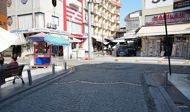 Kızılay meydanı kentsel tasarım uygulama projesi başlıyor