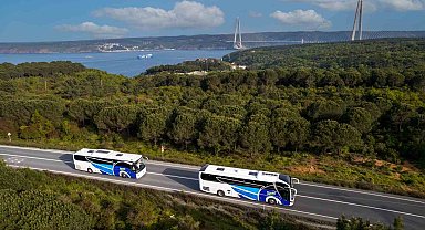 Kâmil Koç İstanbul-İzmir hattında ekspres sefer uygulamasına geçti
